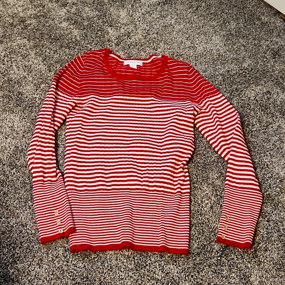 Liz long sleeved shirt